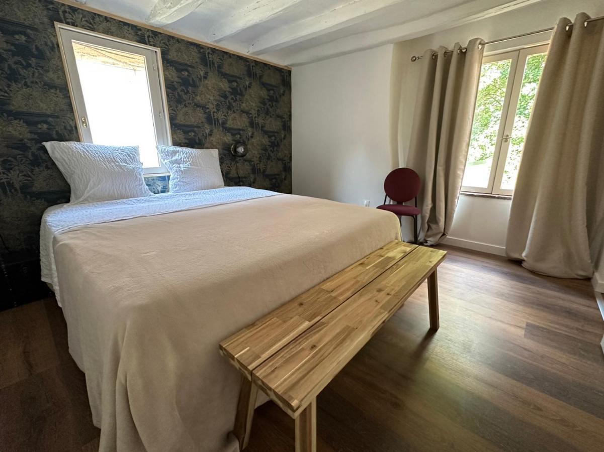 L'Echoppe En Ville Amboise Ngoại thất bức ảnh