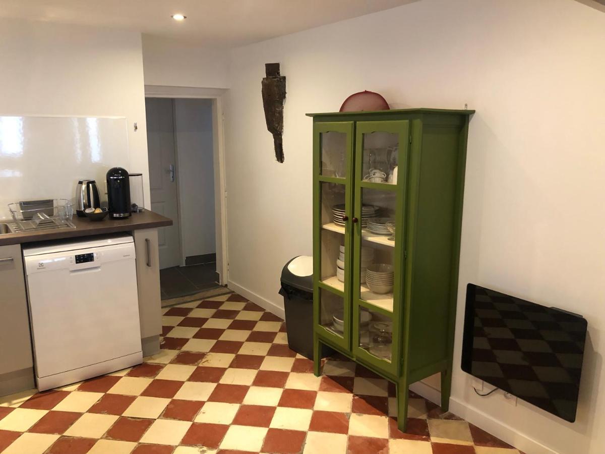 L'Echoppe En Ville Amboise Ngoại thất bức ảnh