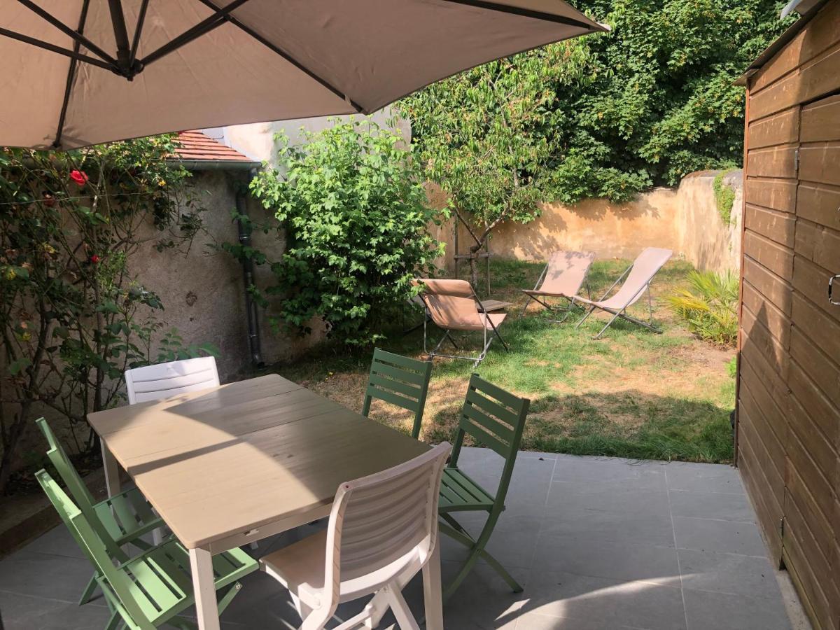 L'Echoppe En Ville Amboise Ngoại thất bức ảnh
